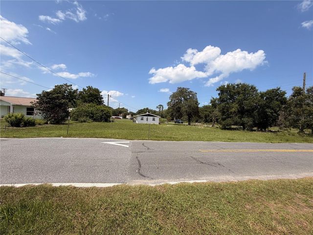 HIGHWAY 561 HIGHWAY, Tavares, FL 32778