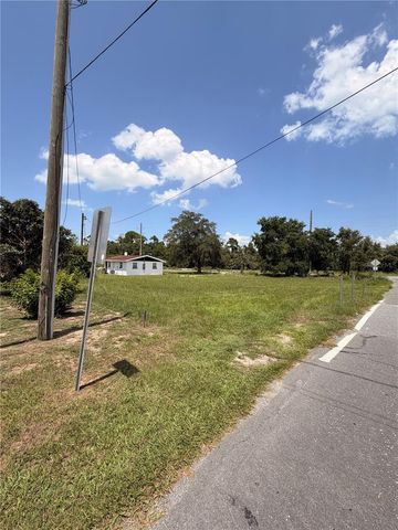 HIGHWAY 561 HIGHWAY, Tavares, FL 32778