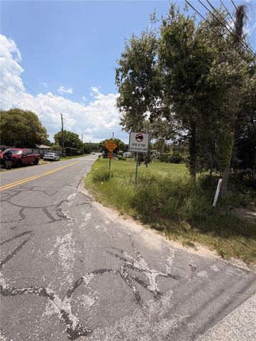 HIGHWAY 561 HIGHWAY, Tavares, FL 32778