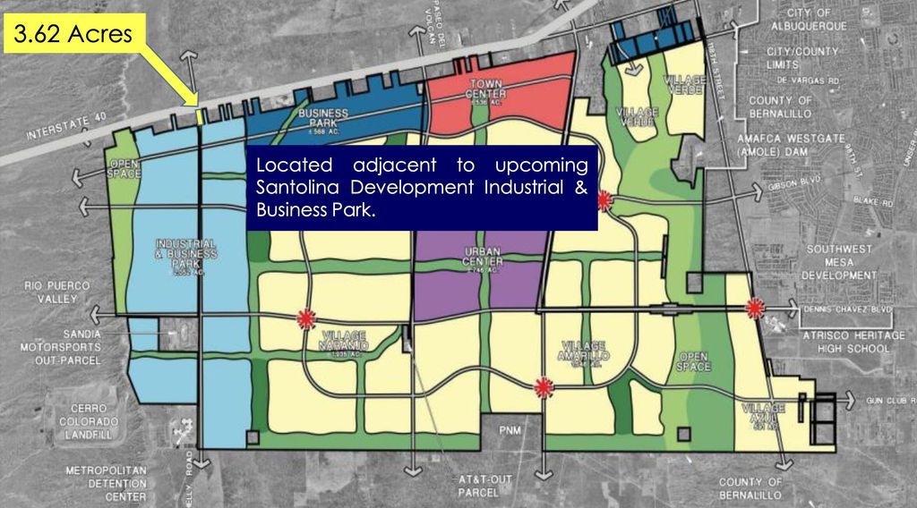 US Highway 66 SW, Albuquerque, NM 87068