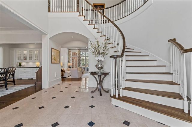 517 Gramercy Drive NE, Marietta, GA 30068