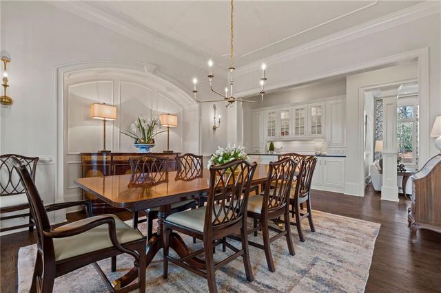 517 Gramercy Drive NE, Marietta, GA 30068