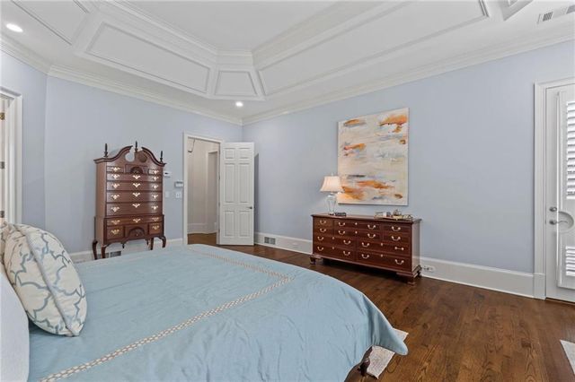 517 Gramercy Drive NE, Marietta, GA 30068