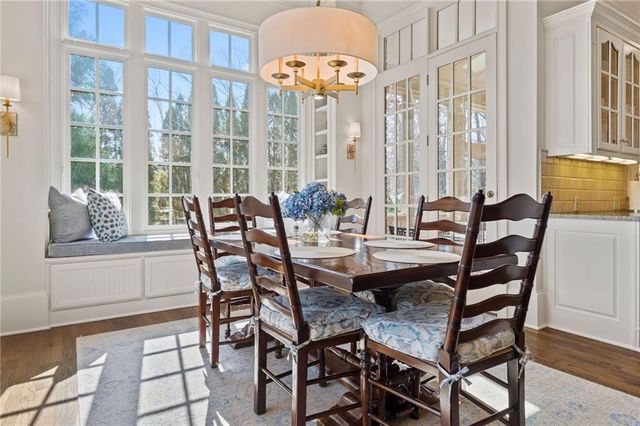 517 Gramercy Drive NE, Marietta, GA 30068
