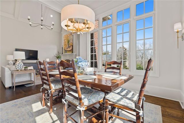 517 Gramercy Drive NE, Marietta, GA 30068