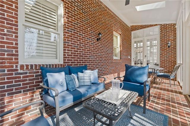 517 Gramercy Drive NE, Marietta, GA 30068
