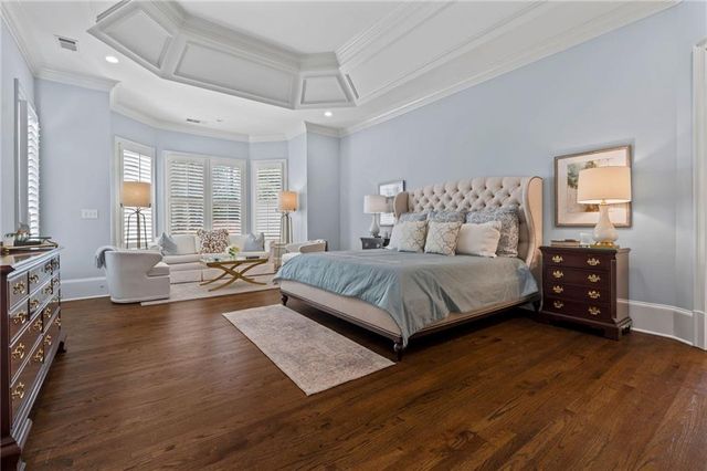 517 Gramercy Drive NE, Marietta, GA 30068