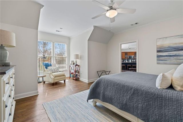 517 Gramercy Drive NE, Marietta, GA 30068