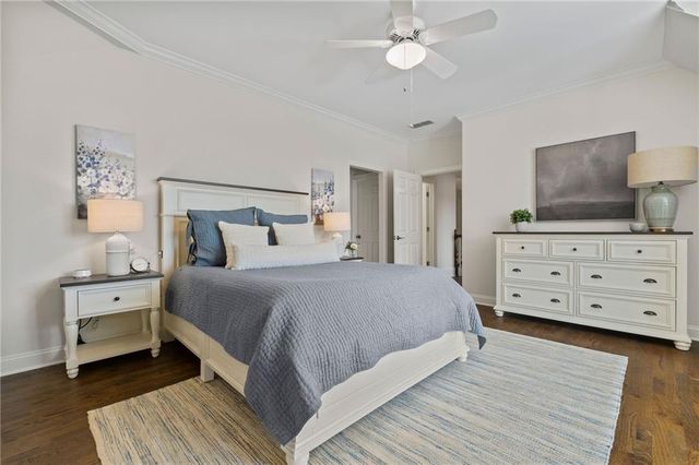 517 Gramercy Drive NE, Marietta, GA 30068