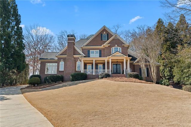 517 Gramercy Drive NE, Marietta, GA 30068