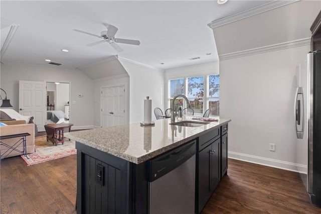 517 Gramercy Drive NE, Marietta, GA 30068