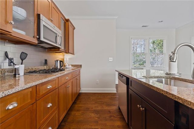 517 Gramercy Drive NE, Marietta, GA 30068