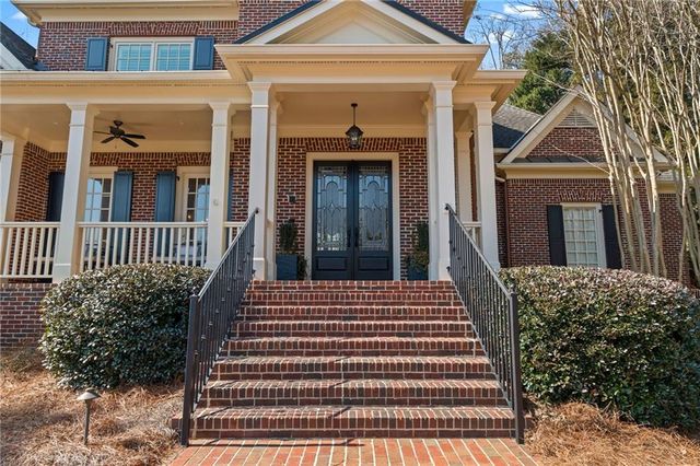 517 Gramercy Drive NE, Marietta, GA 30068