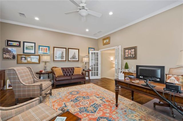 517 Gramercy Drive NE, Marietta, GA 30068
