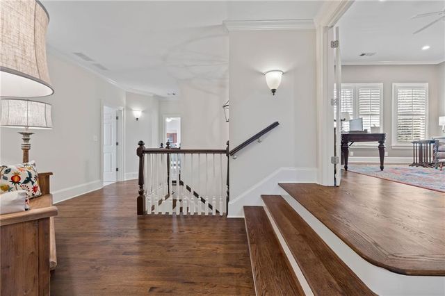 517 Gramercy Drive NE, Marietta, GA 30068