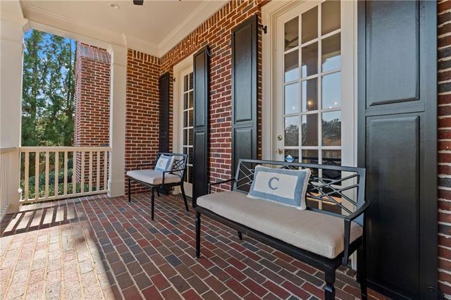 517 Gramercy Drive NE, Marietta, GA 30068