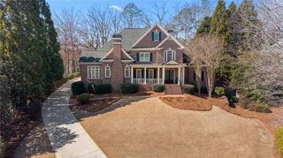 517 Gramercy Drive NE, Marietta, GA 30068