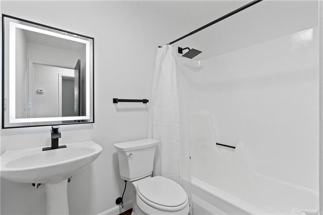 645 E Church Street, Xenia, OH 45385