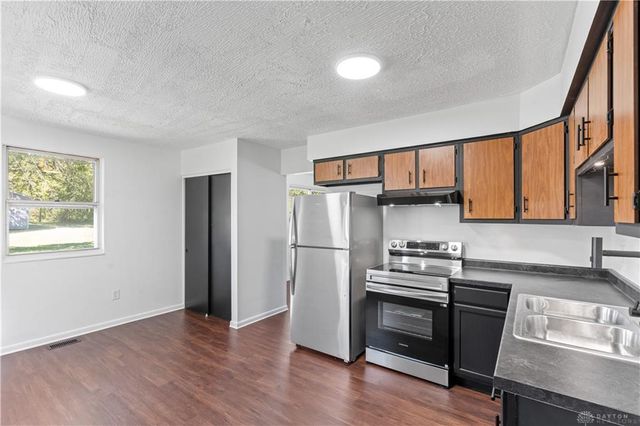 645 E Church Street, Xenia, OH 45385