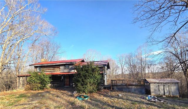 2249 Snow Hill Church Road, Danbury, NC 27016