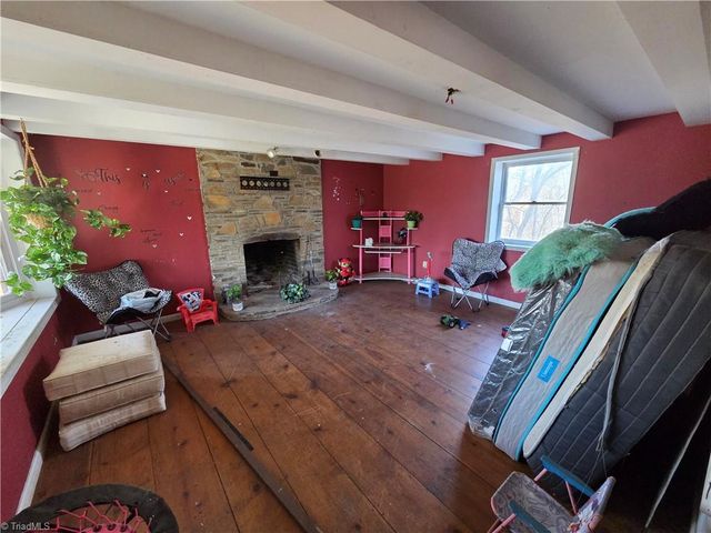 2249 Snow Hill Church Road, Danbury, NC 27016