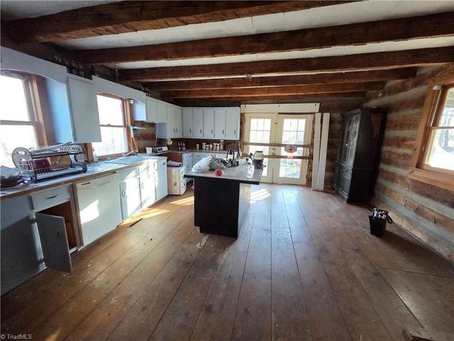 2249 Snow Hill Church Road, Danbury, NC 27016