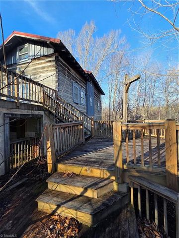 2249 Snow Hill Church Road, Danbury, NC 27016