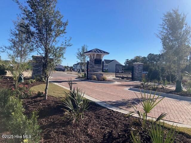 74 Solstice Way, Hampstead, NC 28443