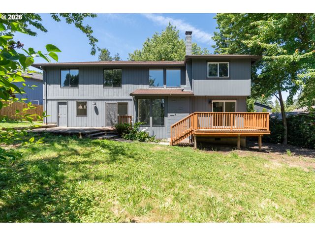 4010 Sw 13TH Ct, Gresham, OR 97080