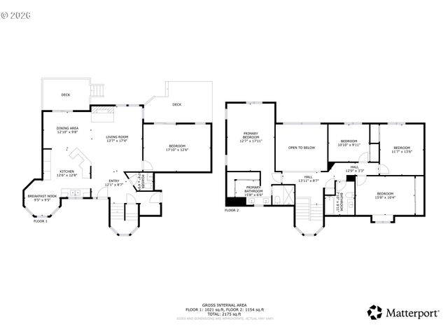 4010 Sw 13TH Ct, Gresham, OR 97080