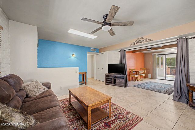 1531 S San Carla, Green Valley, AZ 85614