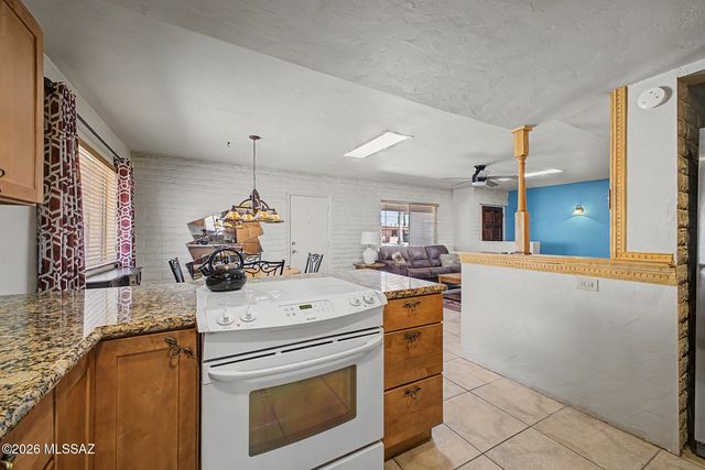 1531 S San Carla, Green Valley, AZ 85614