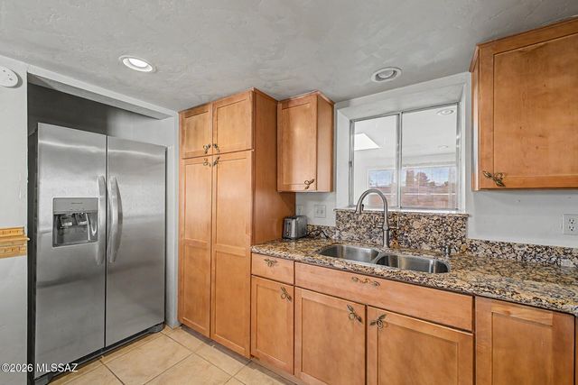 1531 S San Carla, Green Valley, AZ 85614