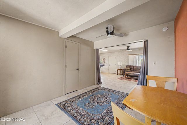 1531 S San Carla, Green Valley, AZ 85614