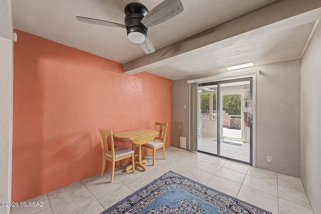 1531 S San Carla, Green Valley, AZ 85614