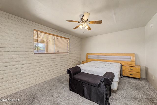 1531 S San Carla, Green Valley, AZ 85614