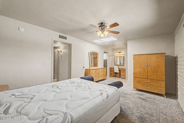 1531 S San Carla, Green Valley, AZ 85614