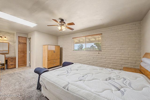 1531 S San Carla, Green Valley, AZ 85614