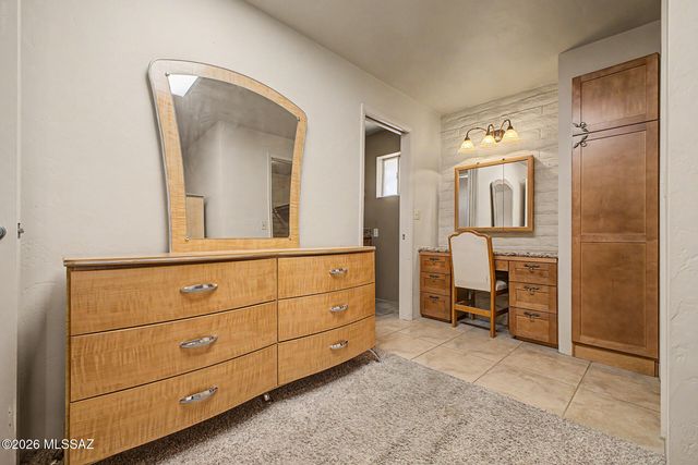 1531 S San Carla, Green Valley, AZ 85614