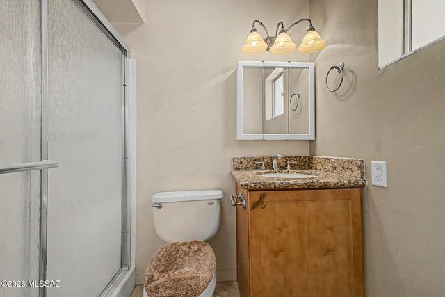 1531 S San Carla, Green Valley, AZ 85614