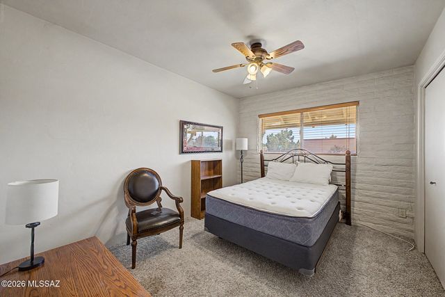 1531 S San Carla, Green Valley, AZ 85614