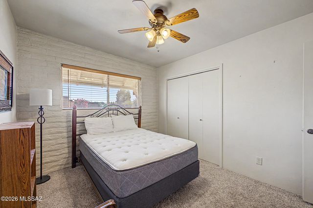 1531 S San Carla, Green Valley, AZ 85614