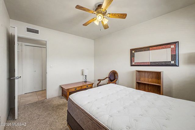 1531 S San Carla, Green Valley, AZ 85614