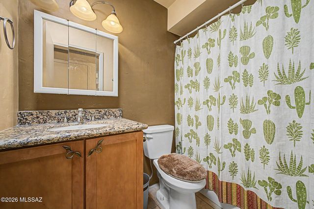 1531 S San Carla, Green Valley, AZ 85614