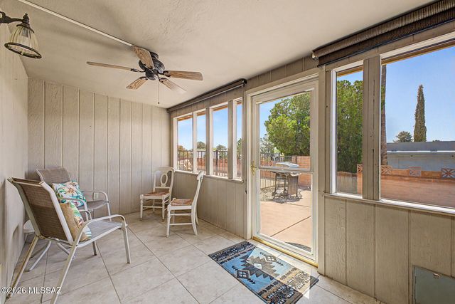 1531 S San Carla, Green Valley, AZ 85614