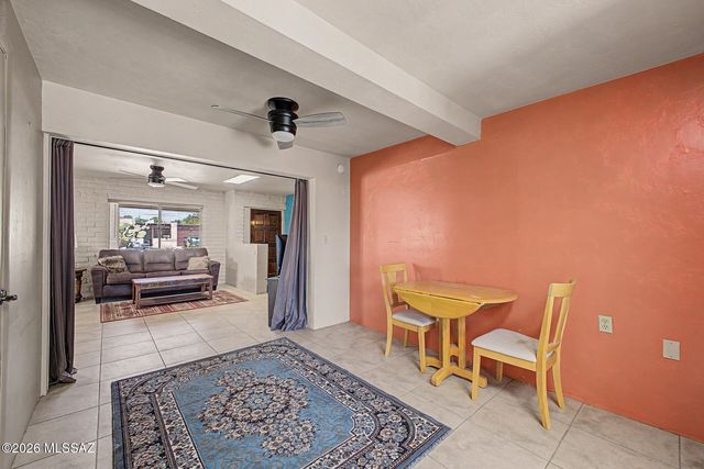 1531 S San Carla, Green Valley, AZ 85614