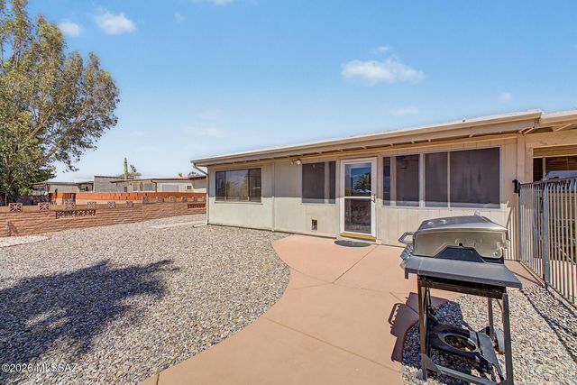 1531 S San Carla, Green Valley, AZ 85614