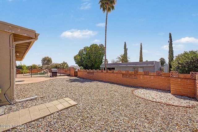 1531 S San Carla, Green Valley, AZ 85614