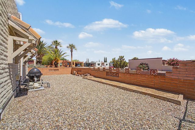 1531 S San Carla, Green Valley, AZ 85614
