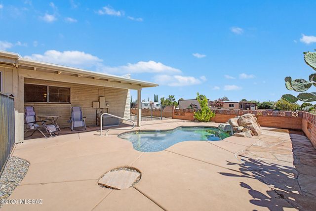 1531 S San Carla, Green Valley, AZ 85614